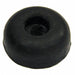 Rubber Foot Steel
