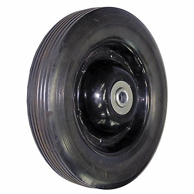 Wheel Steel