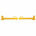 Door Protectors Steel Yellow PR