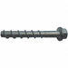 Track Guard Bolt 2W x 4L x 2In H