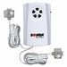 Water Alarm Battery Powered 9VDC