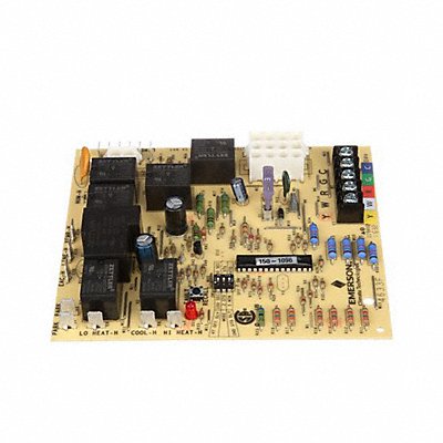 Furnace Control Board 120V AC Control