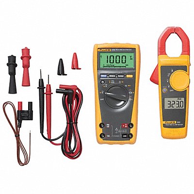 Digital Multimeter 1000V 10A