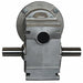 Speed Reducer Right Angle 56C 25 1