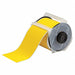 Label Tape Roll Yellow 50 ft.