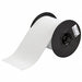 Label Tape Roll White 50 ft.