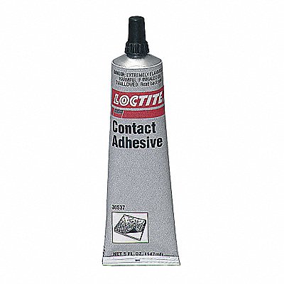 Contact Cement 5 fl oz Tube