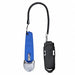 Safety Cutter 6 in Blue