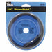 Shrink Tubing 4 ft Blk 0.807 in ID PK5