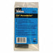 Shrink Tubing 6 in Blk 0.539 in ID PK5