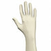 Disposable Gloves Rubber Latex L PK100