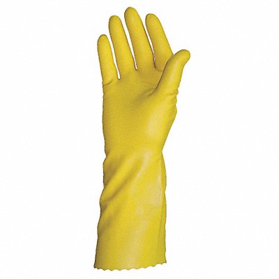 Chemical Resistant Gloves L PR