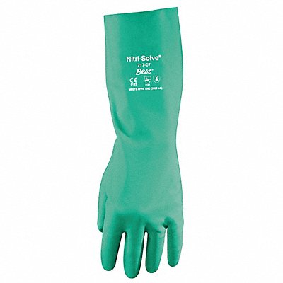 VF Chem Res Gloves 13 L 29UP84 PR