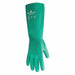 K2533 Chemical Resistant Gloves Nitrile XS PR