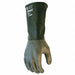 K2844 Chemical Resistant Gloves Butyl 2XL PR