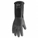 K2538 Chemical Resistant Gloves Butyl M PR