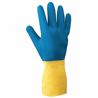 K2540 Chemical Resistant Gloves NeoPRene XL PR