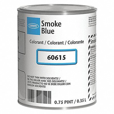 Paint Colorant Blue 1 pt