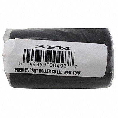 Paint Roller Cover 3 L No Nap Foam