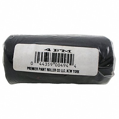 Paint Roller Cover 4 L No Nap Foam