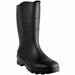Rubber Boot Unisex 5 Mid-Calf Black PR