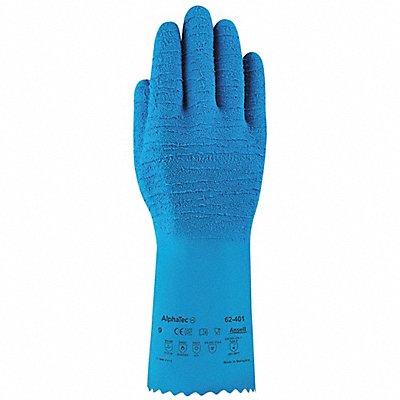 H7542 Gloves Natural Rubber Latex 11 PR