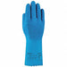 H7542 Gloves Natural Rubber Latex 8 PR