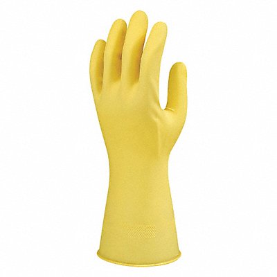 Gloves Natural Rubber 8-1/2 PR