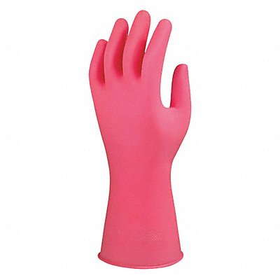 Gloves Natural Rubber 9-1/2 PR