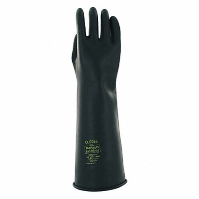 Gloves Natural Rubber Latex 8-1/2 PR