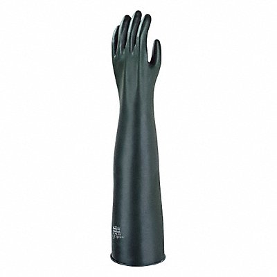 Gloves Natural Rubber Latex 7-1/2 PR