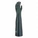 Gloves Natural Rubber Latex 7-1/2 PR