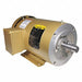 GP Motor 1 1/2 HP 3 500 RPM 230/460V