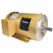 GP Motor 1 1/2 HP 1 760 RPM 208-230/460V