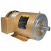 GP Motor 2 HP 3 490 RPM 230/460V 145TC