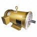 GP Motor 5 HP 1 750 RPM 208-230/460V
