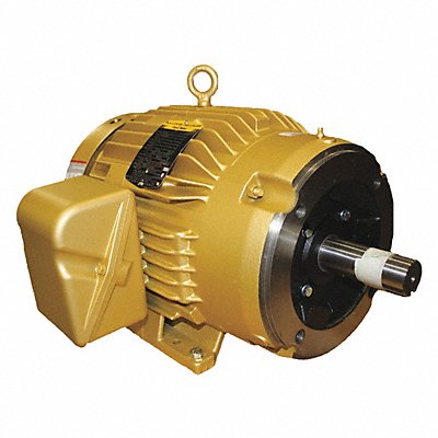 GP Motor 7 1/2 HP 3 510 RPM 230/460V