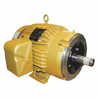 GP Motor 10 HP 1 760 RPM 230/460V 215TC