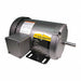 GP Motor 1/2 HP 1 725 RPM 230/460V AC 48