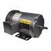 GP Motor 3/4 HP 1 725 RPM 208-230/460V