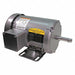 GP Motor 1/2 HP 1 725 RPM 230/460V AC 56
