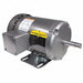 GP Motor 3/4 HP 3 450 RPM 230/460V AC 56