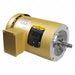 GP Motor 1 HP 1 760 RPM 208-230/460V 56C