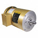 GP Motor 1 1/2 HP 3 500 RPM 208-230/460V