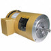 GP Motor 1 1/2 HP 1 760 RPM 208-230/460V