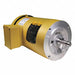 GP Motor 1 HP 1 155 RPM 208-230/460V 56C