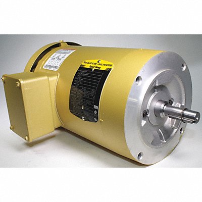 GP Motor 2 HP 1 755 RPM 208-230/460V 56C