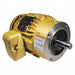 GP Motor 2 HP 1 750 RPM 208-230/460V