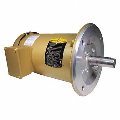 GP Motor 3 HP 3 450 RPM 208-230/460V