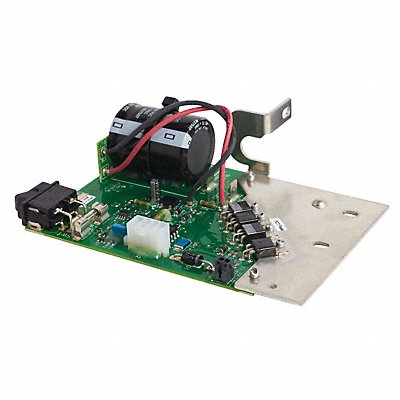 Control Board 120V